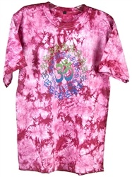 Wholesale Om Chakra T-Shirt