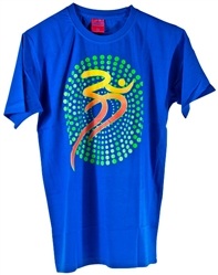 Wholesale Om Symbol T-Shirt