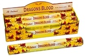 Wholesale Tulasi Dragons Blood Incense