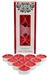 Wholesale Golden Nag Champa Tea Light