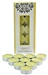 Wholesale Golden Nag Champa Tea Light