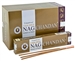 GOLDEN NAG CHANDAN INCENSE 15 GM