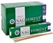 Wholesale Golden Nag Forest Incense