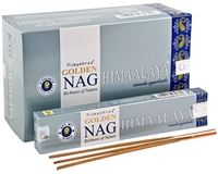 Wholesale Golden Himalaya Incense
