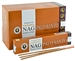 Wholesale Golden Nag Palo Santo Incense