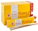 Wholesale Golden Nag Temple Incense