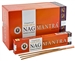 Wholesale Golden Nag Mantra Incense