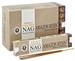 Wholesale Golden Nag Incense