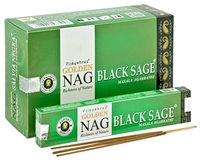 Wholesale Golden Nag Incense
