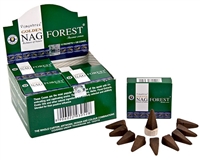VNC05<br><br>Golden Nag Forest Cone - 10 Cones Pack (12 Per Box)