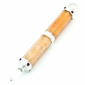 Wholesale Golden Quartz Healing Wand
