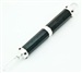 Wholesale Black Tourmaline Healing Wand