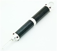 Wholesale Black Tourmaline Healing Wand