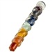Wholesale Chakra Spiral Wand