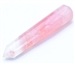 Wholesale Rose Quartz Massage Wand