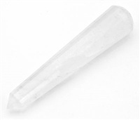 Wholesale Crystal Quartz Massage Wand