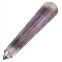 Wholesale Amethyst Massage Wand