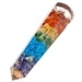 Wholesale Rose Quartz Massage Wand