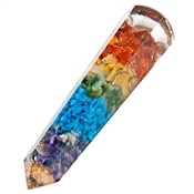 Wholesale Rose Quartz Massage Wand