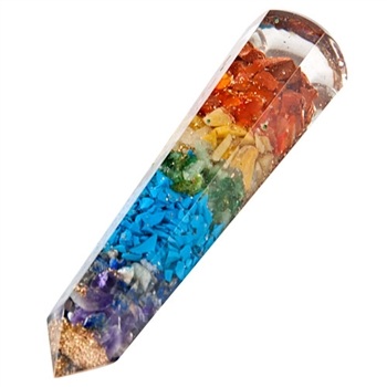 Wholesale Rose Quartz Massage Wand