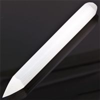 Wholesale Selenite Massage Wand