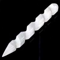 Wholesale Selenite Massage Wand