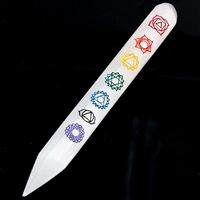 Wholesale Selenite Massage Wand