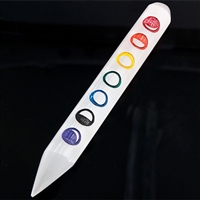 Wholesale Selenite Massage Wand