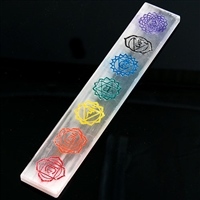 Wholesale Selenite Massage Wand
