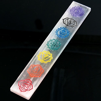 Wholesale Selenite Massage Wand