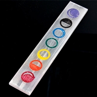 Wholesale Selenite Massage Wand