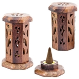 Wholesale Incense Tower Burner