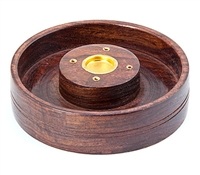 Wholesale Incense Plate Burner