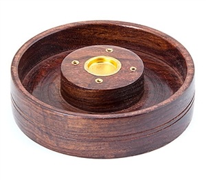 Wholesale Incense Plate Burner