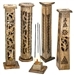 Wholesale Wooden Incense Tower