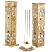 Wholesale Wooden Incense Tower
