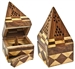 Wholesale Wooden Cone Burner