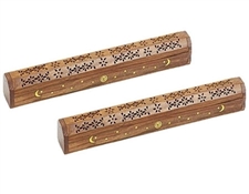 Wholesale Jumbo Coffin Box Burner