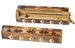 Wholesale Wooden Incense Coffin Box Burner