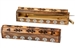 Wholesale Wooden Incense Coffin Box Burner