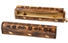 Wholesale Wooden Incense Coffin Box Burner
