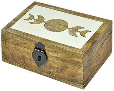 Wholesale Wooden Box