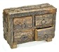 Wholesale Herb Chest