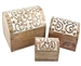 Wholesale Wooden Chest
