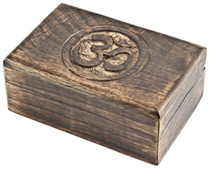 Wholesale Wooden Box