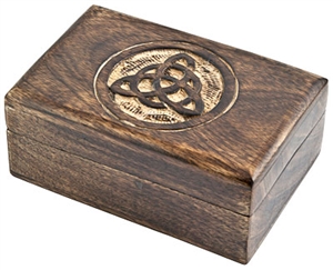 Wholesale Wooden Box