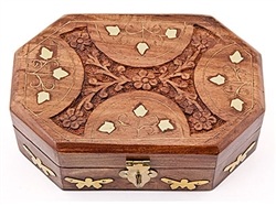 Wholesale Wooden Box