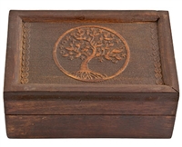 Wholesale Wooden Box