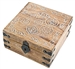 Wholesale Wooden Chest