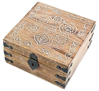 Wholesale Wooden Chest